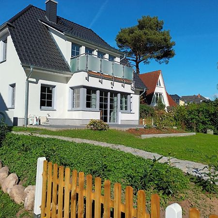Admiral Brommy Villa Graal-Mueritz Exterior foto